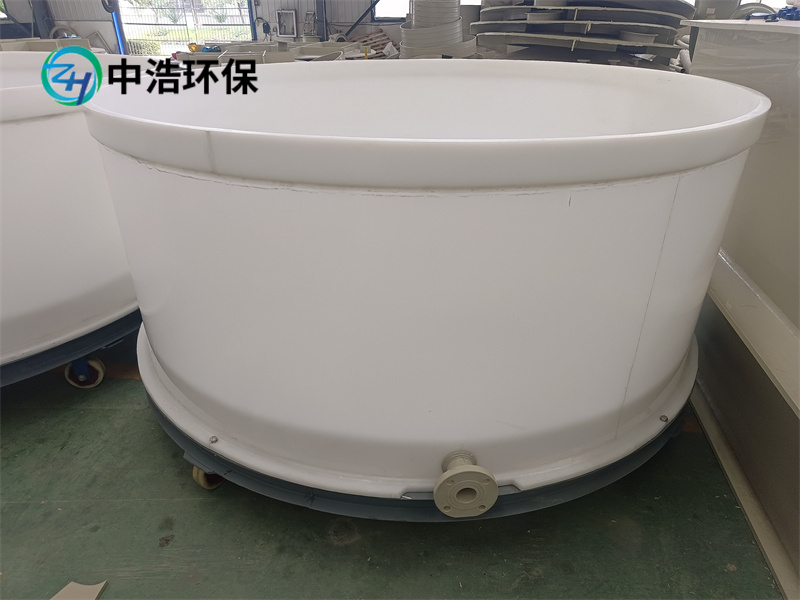 竹山PP抽滤槽